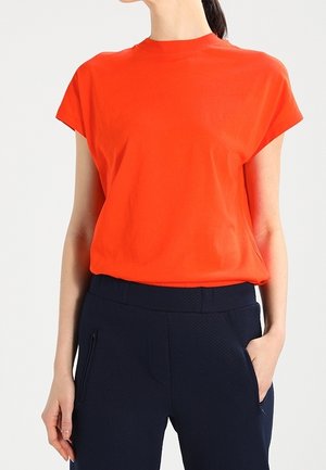 T-shirts basic - orange