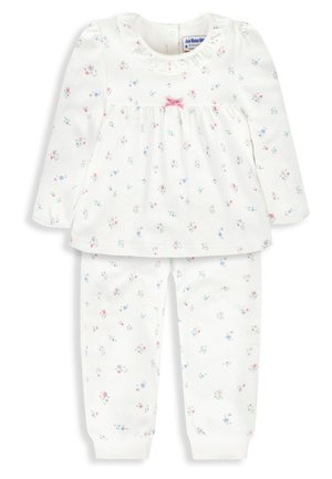 JoJo Maman Bébé - Zestaw bielizny nocnej