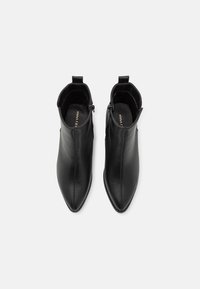 Anna Field Wide Fit Botines - black