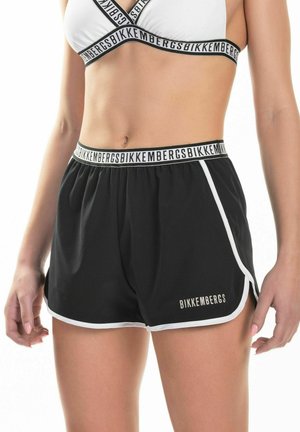 Shortsit - black