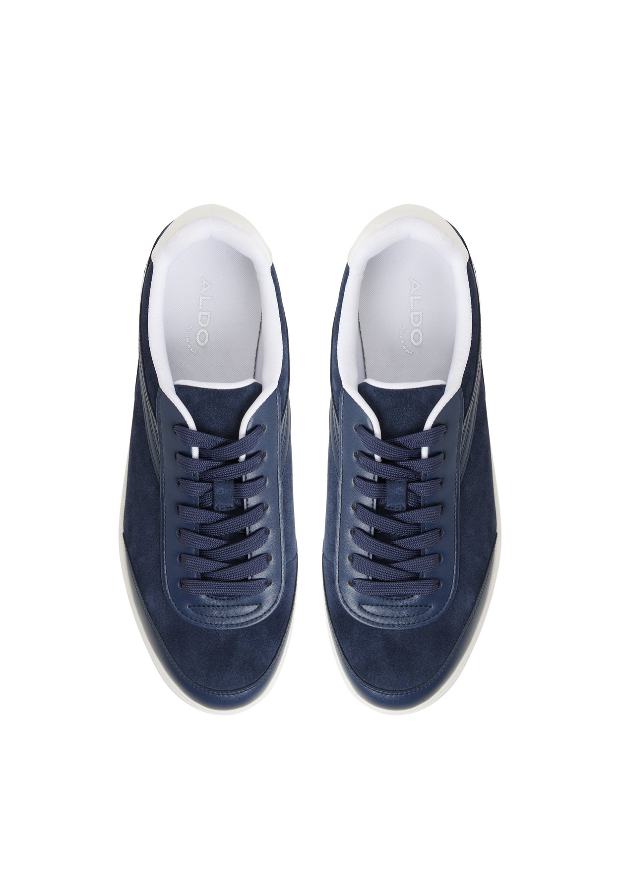 Sneaker low