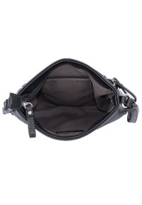 Gabor INA - Cross body bag - black