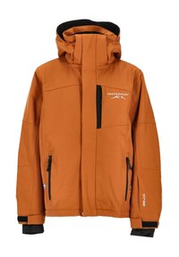 Unselected, sugar almond black