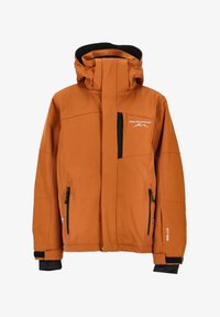 Ikke valgt, sugar almond black