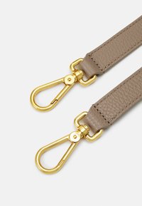 Coccinelle MAGIE SOFT - Borsa a mano - warm taupe
