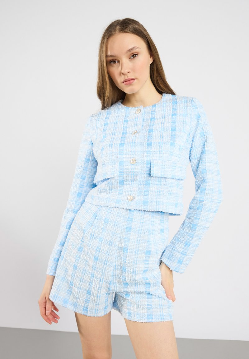 Even&Odd - Blazer - light blue, Forstørre