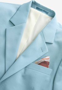 Next MOTION  - Anzugsakko - light blue