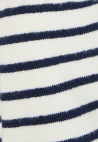 No seleccionado, blanc cassé rayé