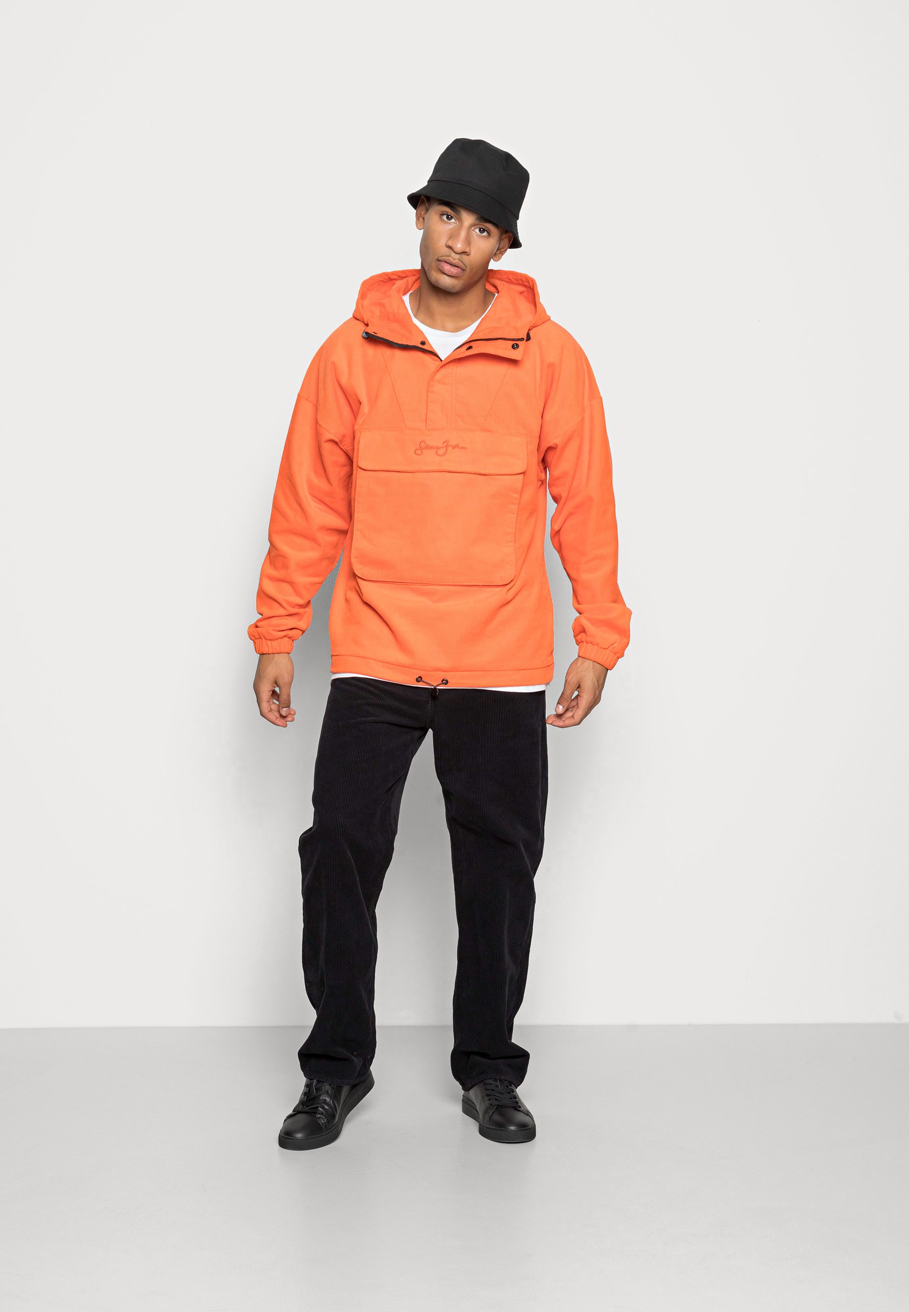 Sean John SCRIPT LOGO - Windbreaker 