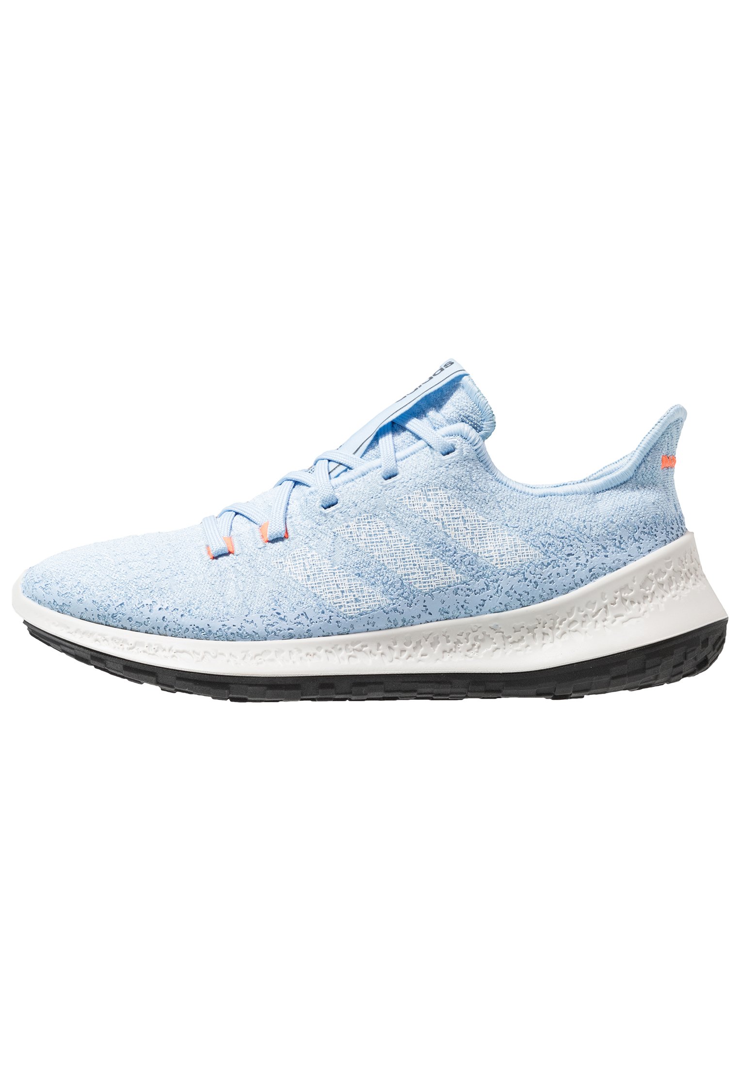 adidas Performance SENSEBOUNCE Nøytrale løpesko glow adidas Performance SENSEBOUNCE Nøytrale løpesko glow