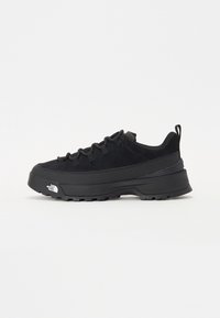 The North Face - GLENCLYFFE URBAN - Chaussures à lacets - black Image miniature 1