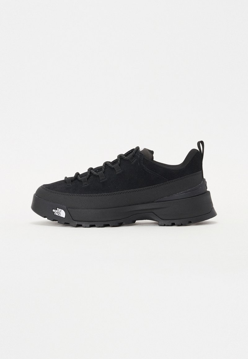 The North Face - GLENCLYFFE URBAN - Chaussures à lacets - black, Agrandir