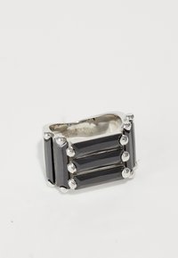 LISEDARMOUR UNISEX - Ring - silver-coloured
