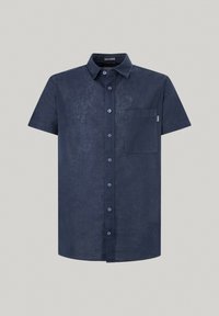 Košile - dulwich blue