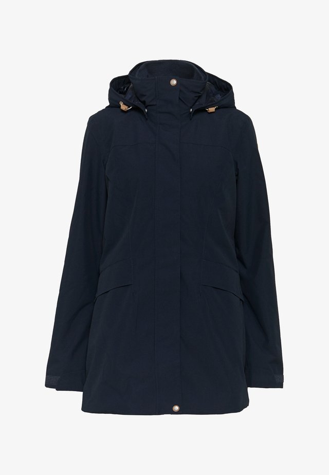 ALICEVILLE - Veste d'hiver - dark blue