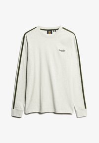 Niewybrane, lightning grey grindle