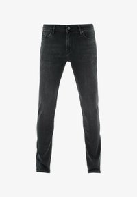 Unselected, black wash