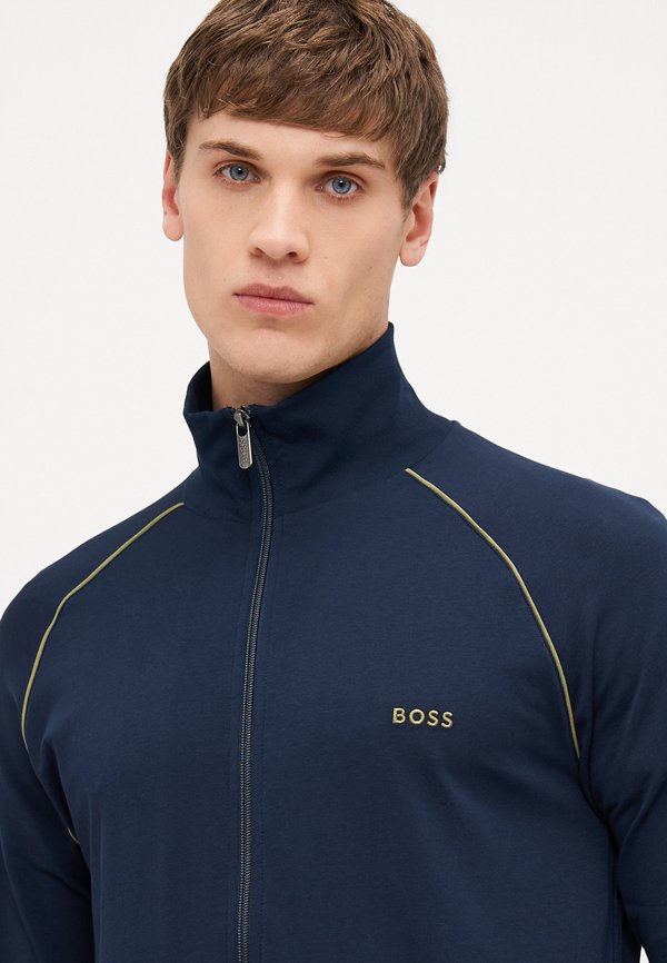 MIX & MATCH JACKET  - Pyjama top3