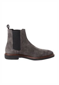 Marco Tozzi BY GUIDO MARIA KRETSCHMER - Botines - dk.grey