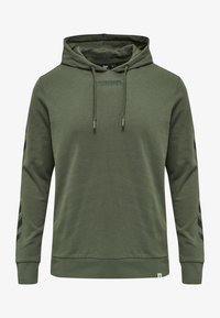 Non selezionato, olive