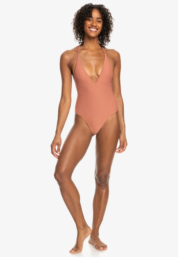 COCONUT CREW - Swimsuit - cedar wood3