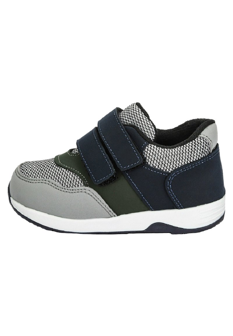 Polaris ATHLETIC Chaussures premiers pas dark blue/denim bleu foncé