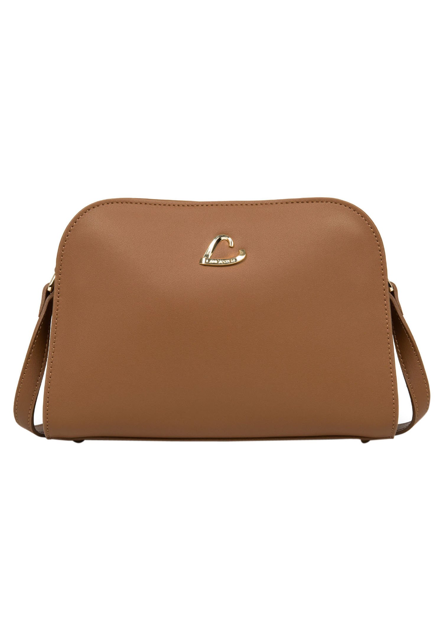 sac marron lancaster