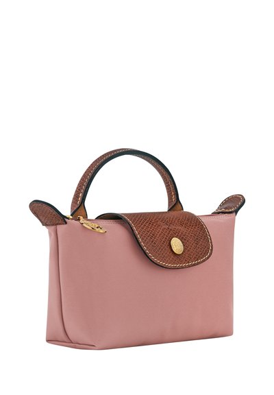 Longchamp POUCH XS LE PLIAGE ORIGINAL - Handbag - rosa tee