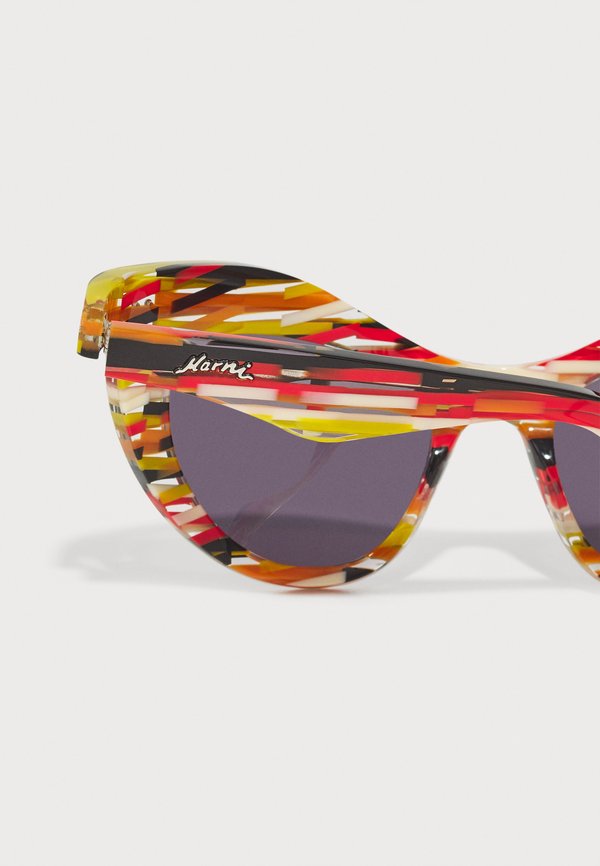 HOLOHOLONA UNISEX - Sunglasses3