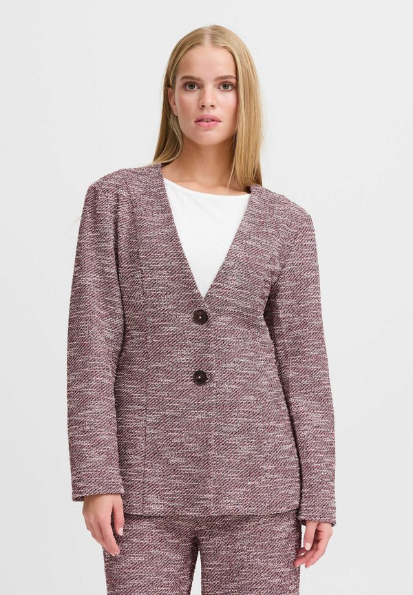 IHKATE - Blazer - purple