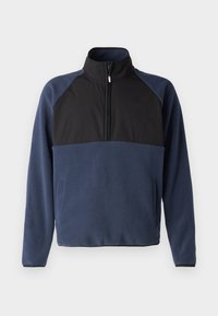 Unselected, navy blazer