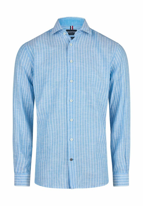 Hemd - hellblau