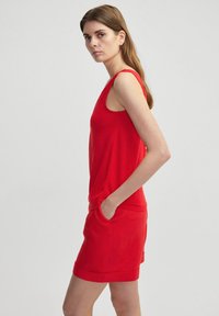 Ipekyol Top - red