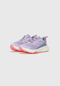The North Face ALTAMESA UNISEX - Fjellsko - lilac peak/twilight galax