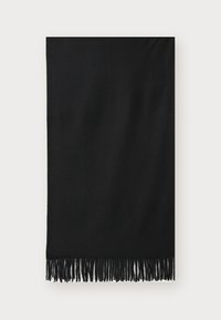 Geselecteerd, black