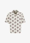 Chemise - ecru