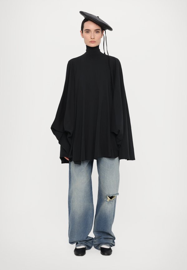 MINI DRESS - Jersey dress4