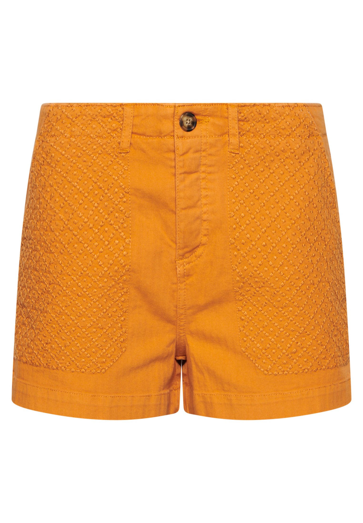 Superdry FATIGUE - Shorts - desert 