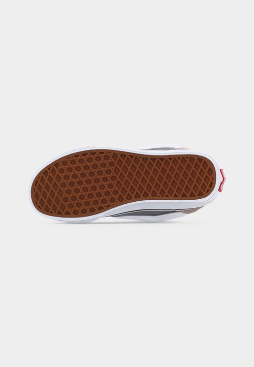 Vans KNU SKOOL UNISEX - Skate shoes - frost gray — foto 6