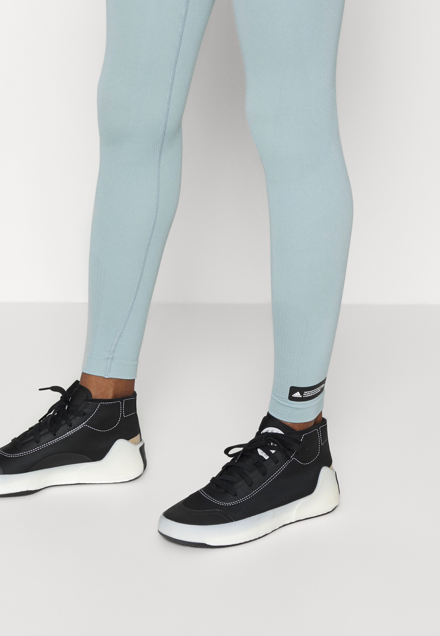 adidas Performance SCULPT - Leggings 