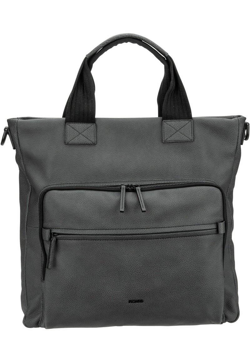 Picard CASUAL Briefcase schwarz/black Zalando.de