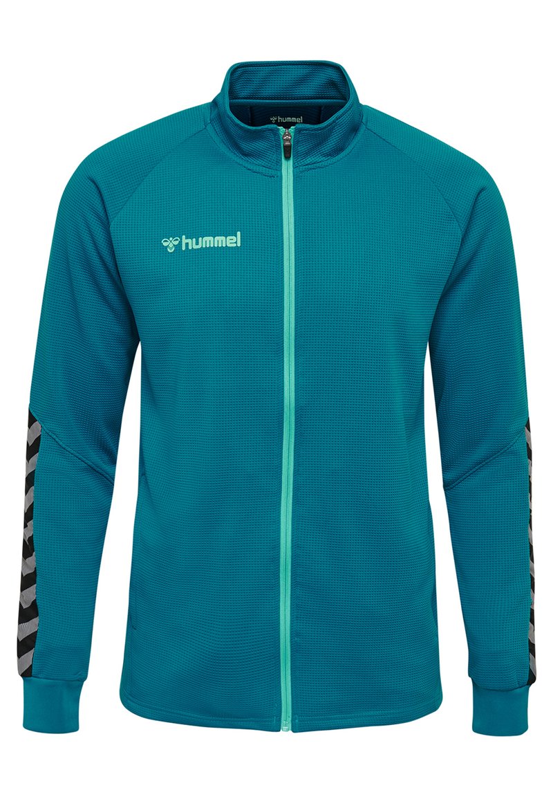 Hummel - HMLAUTHENTIC - Trainingsvest - celestial, Vergroten