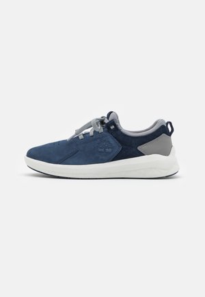BRADSTREETULTRA SOCKFITOX - Matalavartiset tennarit - navy