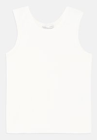 Unselected, bianco