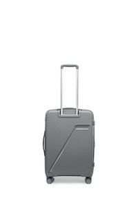 WITTCHEN LUGGAGE SET - Trolley - grey