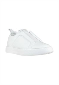 STOKTON Scarpe senza lacci - white
