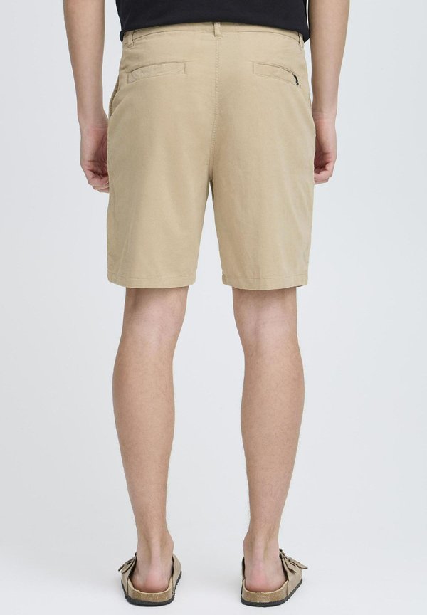 KSAlicante - Shorts - feather gray2