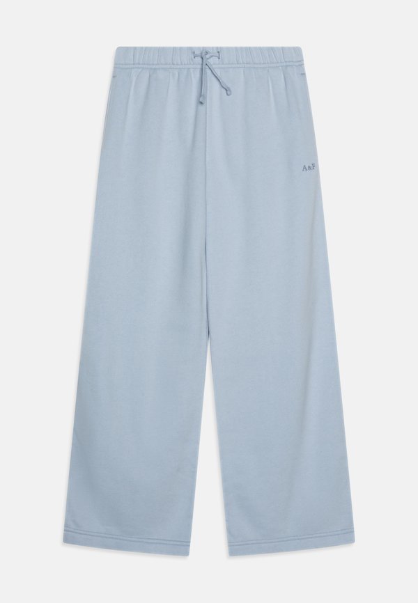 LOW RISE BAGGY - Tracksuit bottoms
