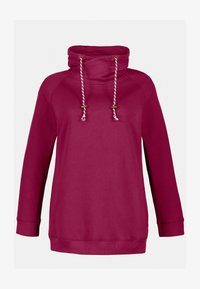 Niet geselecteerd, magnolienrot