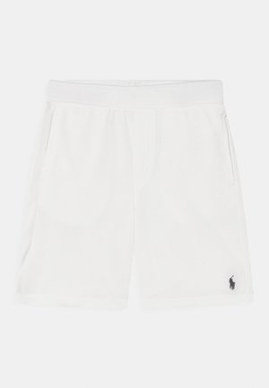 ATHLETIC - Shorts - pure white